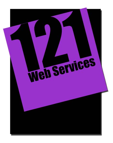 1-2-1 Web Services - Website Design and Mobile Optimisation